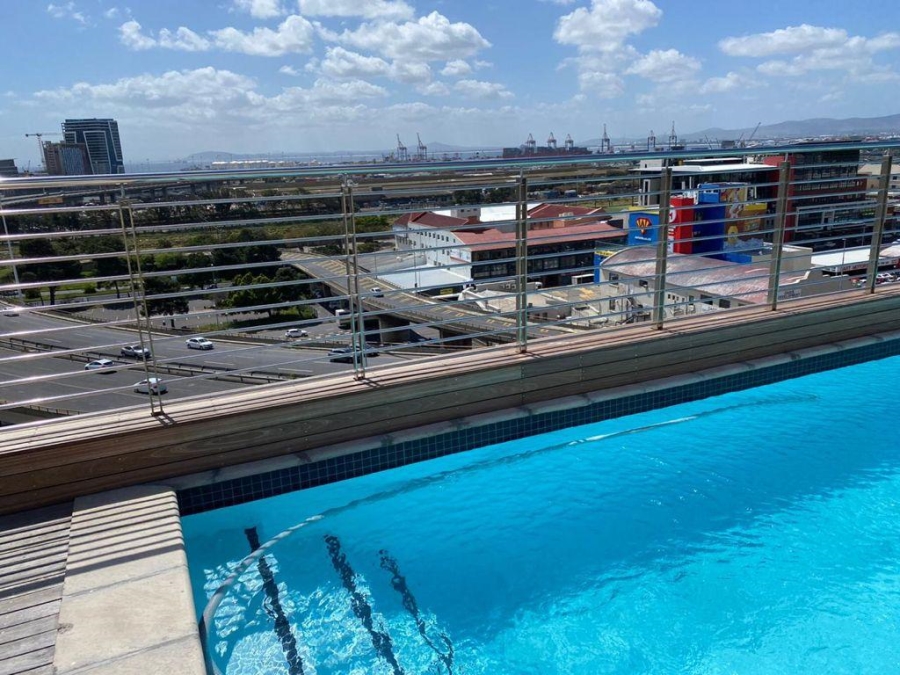 2 Bedroom Property for Sale in Zonnebloem Western Cape